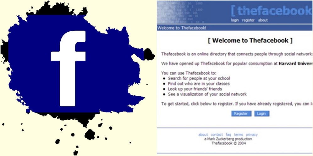 Ümit Sanlav Yazio: Facebook Neden Facebook?