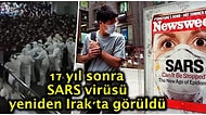 SARS Virüsü Dünyaya Yeniden mi Yayılıyor: 17 Yıl Sonra Yeniden Irak'ta Görülen SARS Virüsü ve Belirtileri Nedir?