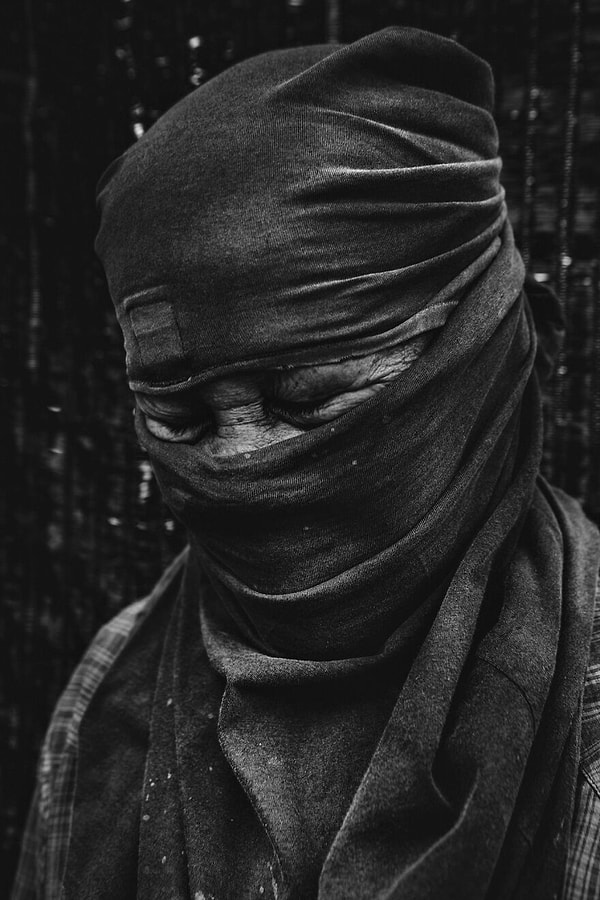 16. Проклятие земных