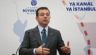 İmamoğlu'ndan Bahçeli'ye Yanıt: 'Benim Derdim Şeffaflık'