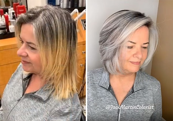 23. Однозначно правый вариант.