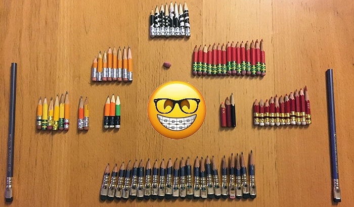 Когда марками и старинными монетами уже никого не удивишь: 15 самых удивительных коллекций со всего мира (Часть 2)