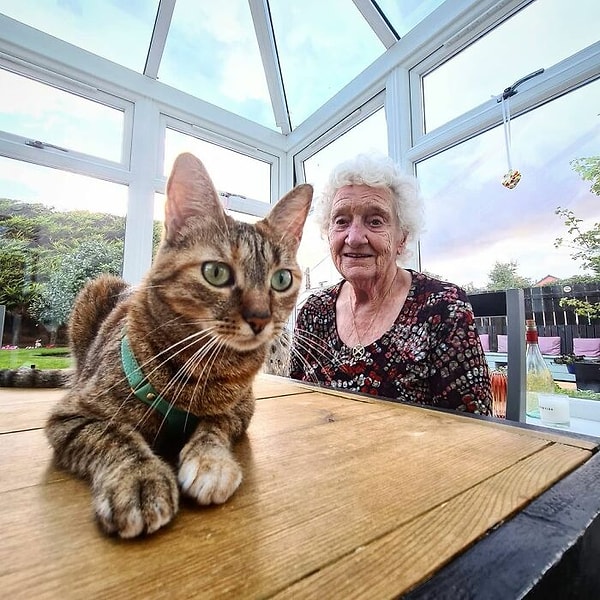 13. Данбар, Шотландия