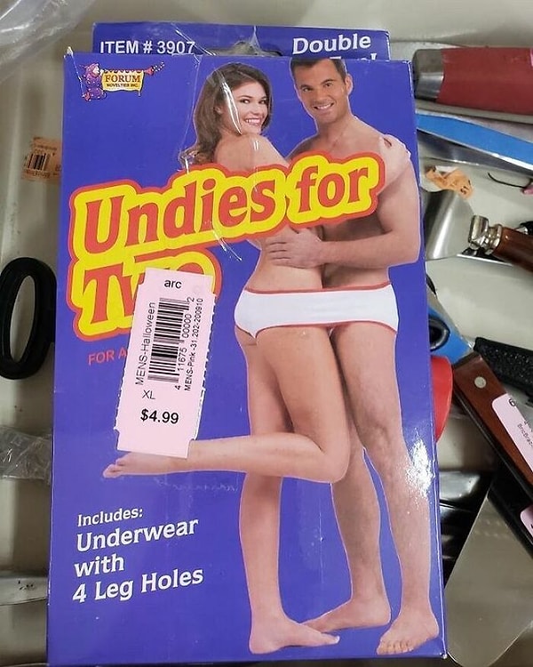 11. Много вопросов и мало ответов...