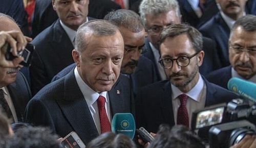 Selvi, İstifa Sürecinin Perde Arkasını Anlattı: Erdoğan ve Arınç Telefonda Neler Konuştu?