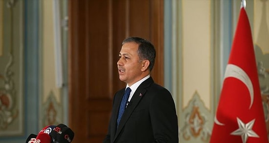 Vali Yerlikaya: 'Aile İçi Şiddet Olaylarında Bu Yıl 38 Kadın Hayatını Kaybetti'