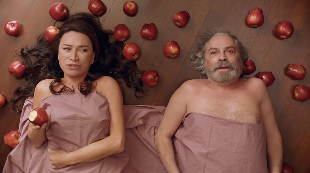 Film ve Dizi Severleri Böyle Alalım! Netflix'te Aralık Ayında Yayına Girecek Yapımlarla Yine Ekrana Kilitleneceğiz!