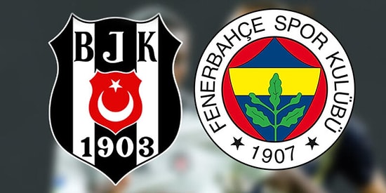 Beşiktaş Süper Lig'in 10. haftasında Fenerbahçe'nin Konuğu Olacak: Fenerbahçe Beşiktaş Derbisi Ne Zaman, Saat Kaçta ?