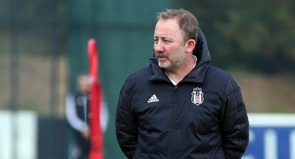 Beşiktaş teknik direktörü Sergen Yalçın, Başakşehir'i 3-2 yendikleri maçın ardından açıklamalarda bulundu.