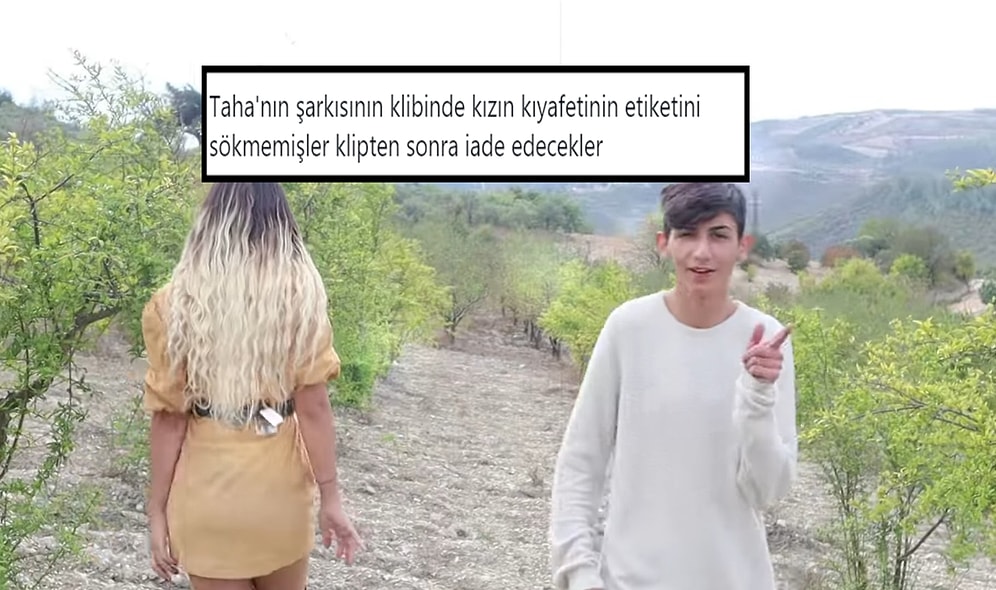 Taha Duymaz, 'Alayına Caz' İsmiyle Şarkı Çıkardı, Binlerce İnsan Yunanistan'a İtelemeye Çalıştı: 'Nice Greek Song'