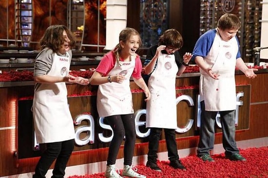 MasterChef Junior Başvurusu Nasıl Yapılır? Nerede Yayınlanacak? İşte MasterChef Başvuru Formu Soruları...