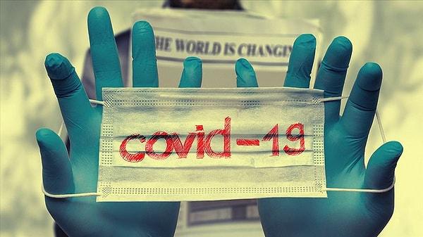 Bildiğiniz üzere global anlamda bir salgın hastalıkla baş etmeye çalışıyoruz: Covid-19...