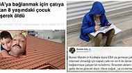 Uzaktan Eğitim "Çok" Uzak! Her Çocuğa İmkan Sağlanmamasına Rağmen Israr Edilen Uzaktan Eğitim Geleceğimizi mi Çalıyor?