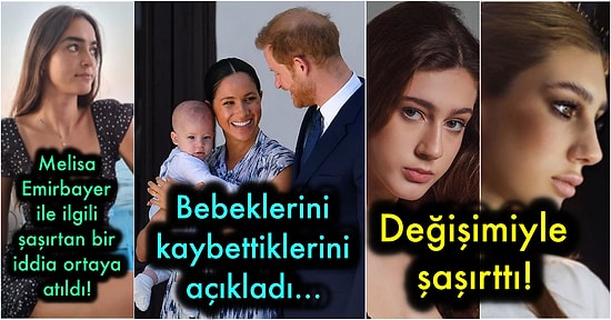 Bugün de Gıybete Doyduk! 25 Kasım'da Magazin Dünyasında Öne Çıkan Olaylar