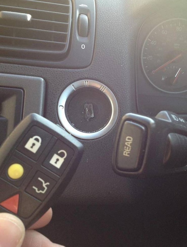 10. Погнали, шеф! ...нет, погодите-ка минуточку...