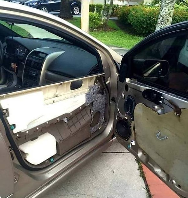 19. Сющай, дверь закрой!