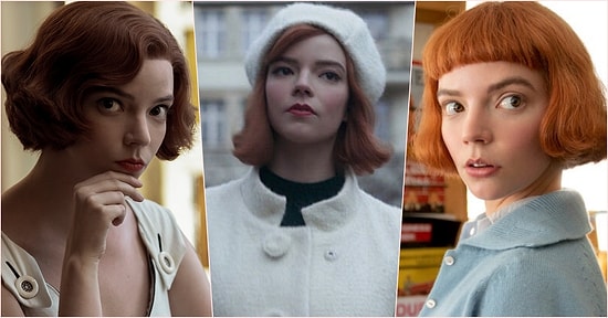 Netflix’in Ortalığı Kasıp Kavuran Dizisi The Queen's Gambit’te Çalan 15 Şarkı