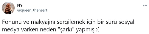 Dehşete Düştük! Yonca Evcimik'in Neresinden Tutmaya Çalışırsak Çalışalım Elimizde Kalan Yeni Şarkısı Sosyal Medyada Topa Tutuldu