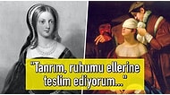Henüz 15 Yaşında İngiltere Tahtına Çıkıp Yalnızca 9 Günlüğüne Hüküm Süren ve Sonu İdam Sehpasında Biten Kraliçe: Jane Grey