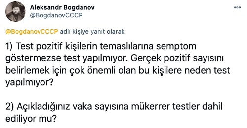 Fahrettin Koca'nın Yoğun İstek Üzerine Açıkladığı Sayılara Ne Kadar İtimat Edeceğimizi Sorgulatan Haklı 7 Soru