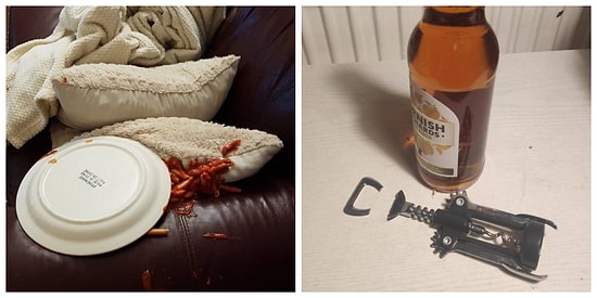 30 неудачливых ребят, у которых день явно не задался