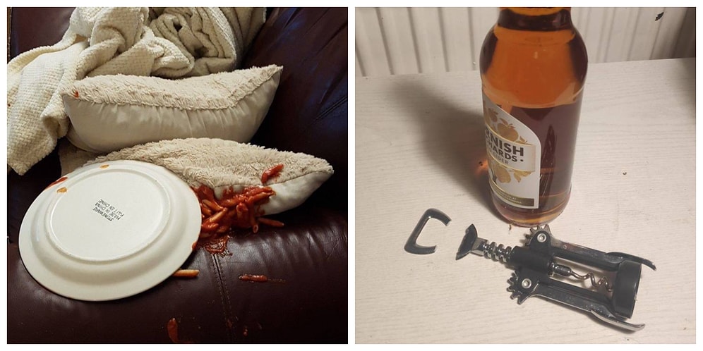 30 неудачливых ребят, у которых день явно не задался