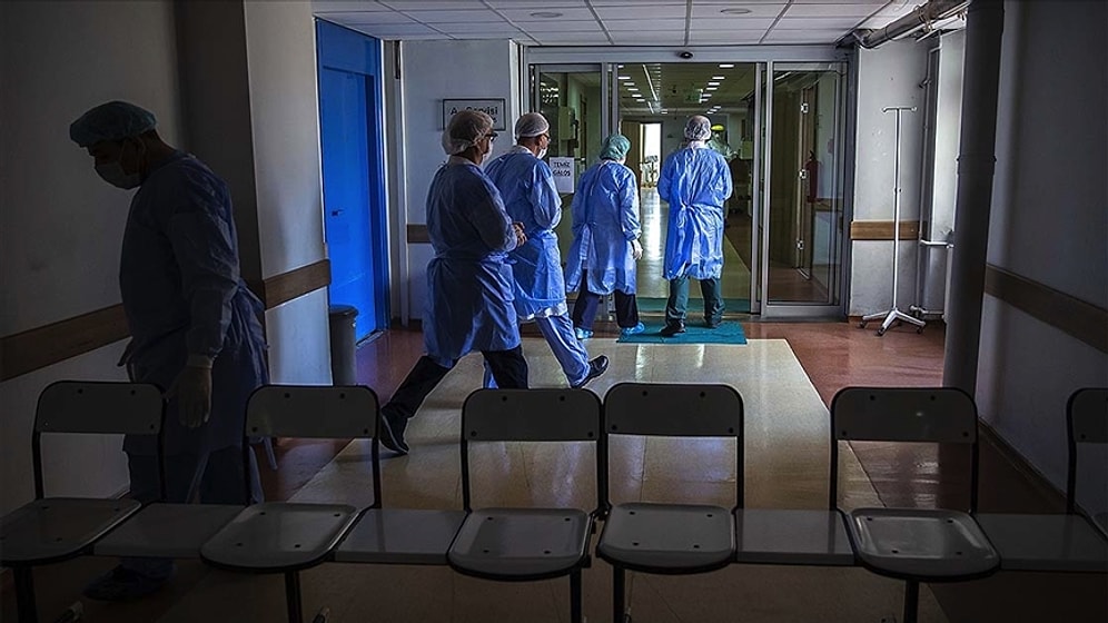 Vaka Sayılarının Açıklanmasının Ardından Türkiye Avrupa'da İlk Sıraya Çıktı