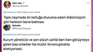 Adım Attıkları Her Alanda Maruz Kaldıkları Cinsiyetçi ve Yargılayıcı Davranışları Anlatan 18 Kadın
