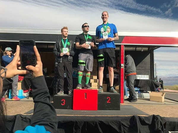 3. Всегда в центре внимания