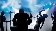Bu Şarkıların Hangi Efsane Rock Grubuna Ait Olduğunu Bulabilecek misin?