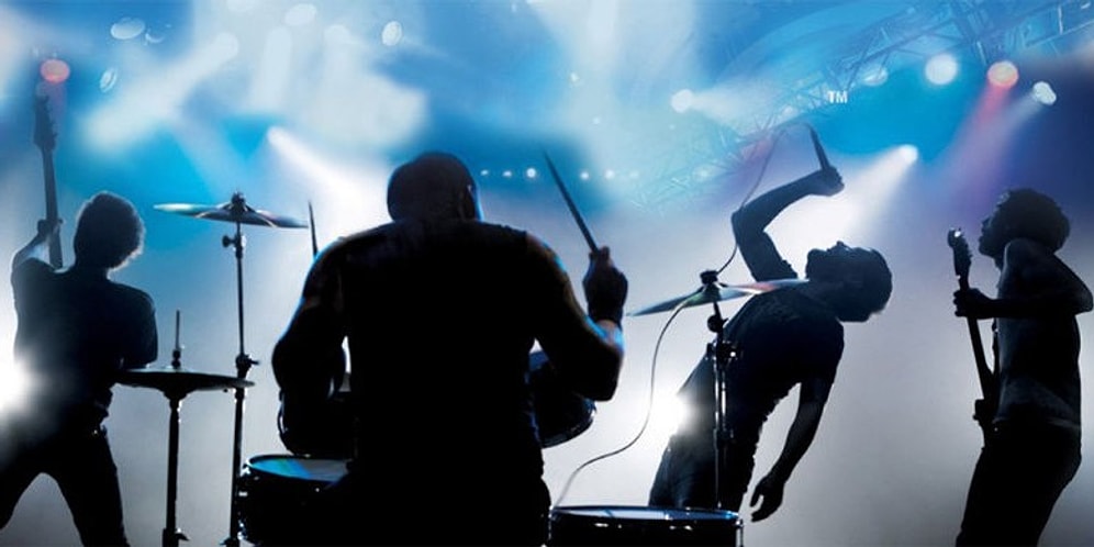 Bu Şarkıların Hangi Efsane Rock Grubuna Ait Olduğunu Bulabilecek misin?