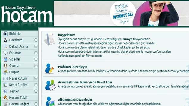 13. Hocam.com