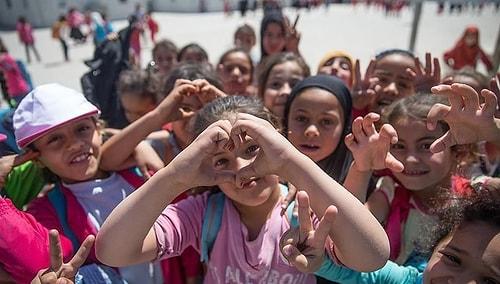 Bugüne Kadar Yapılmış En Kapsamlı Suriyeli Araştırması: 'Türkiye'de Mutlular, Kalıcılar'