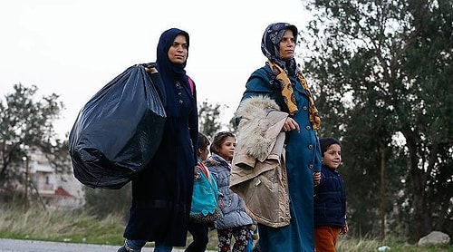 Bugüne Kadar Yapılmış En Kapsamlı Suriyeli Araştırması: 'Türkiye'de Mutlular, Kalıcılar'