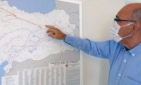 Karadeniz'de Deprem Tehlikesinde ‘Gizli Fay’ Endişesi