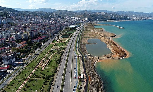 Karadeniz'de Deprem Tehlikesinde ‘Gizli Fay’ Endişesi