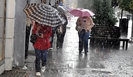 Meteoroloji'den Kar, Sağanak ve Don Uyarısı