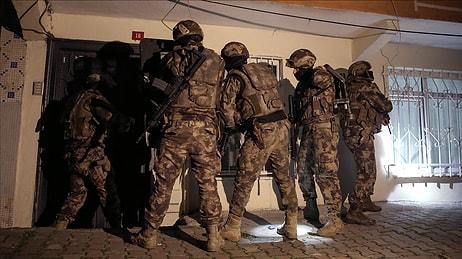 İstanbul'da Terör Operasyonu: Şişli Belediye Başkan Yardımcısı da Gözaltında
