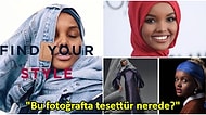 Günümüzün En Popüler Modellerinden Biri Olan Halima Aden, Onu İnançlarından Taviz Vermeye Zorlaması Nedeniyle Modelliği Bıraktığını Açıkladı