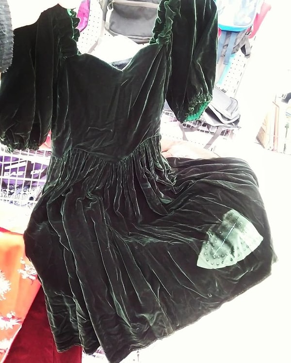 6. "Идеальная иллюстрация причин моей ненависти к глажке".