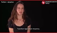 İsrail Ordusuna Katılmayı Reddettiği İçin Tutuklanan Genç Kadın Serbest: 'Ordu, Bir Halkı Ezen Politikaya Tabi'
