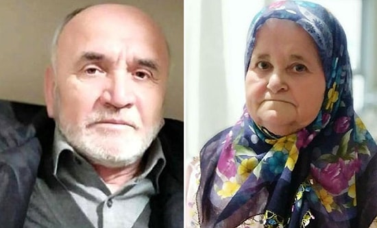 İzmit'te Koronavirüs Tedavisi Gören Çift, 1 Hafta Arayla Öldü
