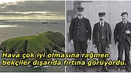 Bu Olay 120 Yıldır Çözülemiyor! Issız Bir Adada Aniden Ortadan Kaybolan Eilean Mor Deniz Feneri Bekçilerinin Gizemli Hikayesi