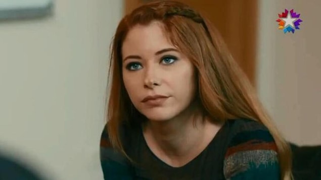 12. Kardeş Payı dizisinin güzeller güzeli Eda'sı ne iş yapıyordu hatırlıyor musun?