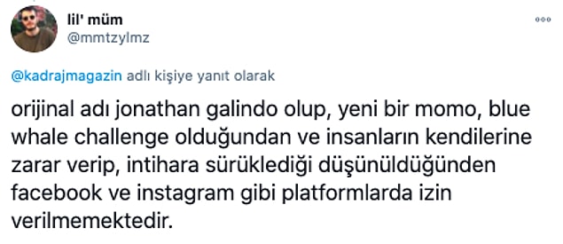 Teyitli bir bilgi bulunmasa da,