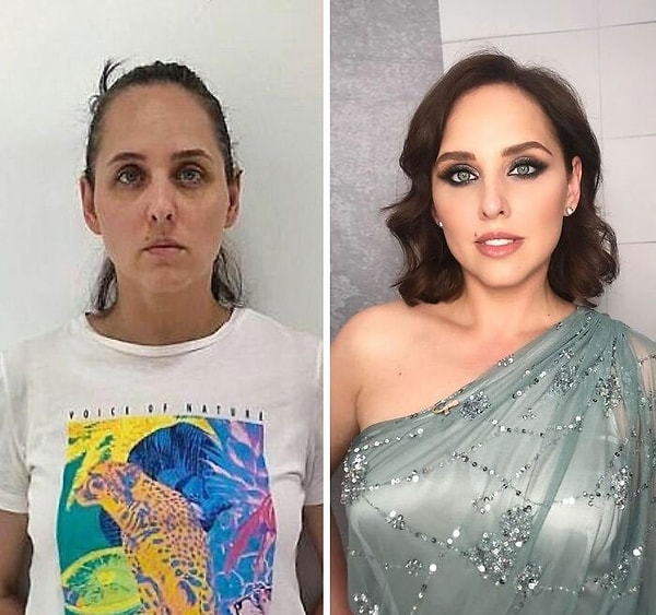 1. Евгений Жук - известный парикмахер и имиджмейкер, который живет и работает в российской столице.