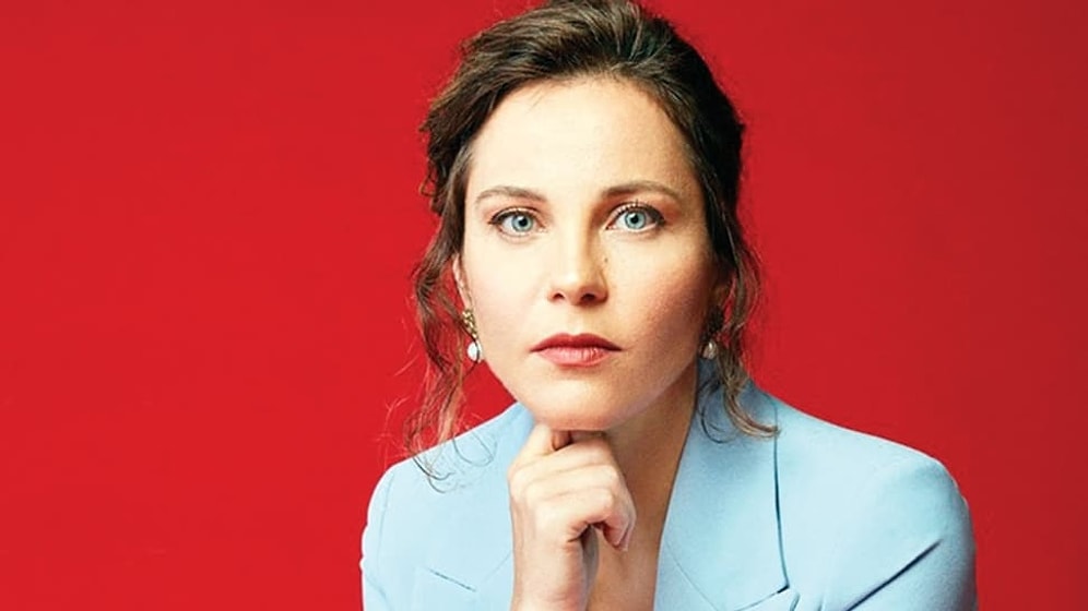 En Son Babalar Duyar’dan Kırmızı Oda'ya Uzanan Yolculuk! Başarısıyla Parmak Isırtan Tülin Özen’in Kariyeri