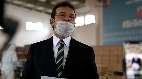 Ekrem İmamoğlu BBC'nin Sorularını Yanıtladı: 'İstanbul'daki Vefat Tablosu Bizi Ürkütüyor'
