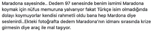 Kaçak Olarak Çalıştıkları İtalya'da Yolları Maradona ile Kesişen İki Türk Kafadarın Filmlere Konu Olacak Maceraları