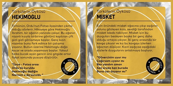 Sözlerini Ezbere Biliyoruz: Dinlediğimizde Bolca #MemleketHavası Aldığımız Ülkemizin Dört Bir Köşesine Ait Türkülerin Gerçek Öyküleri
